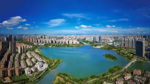 晉江市1家企業被列入2019年擬命名省級科技成果產業化基地名單